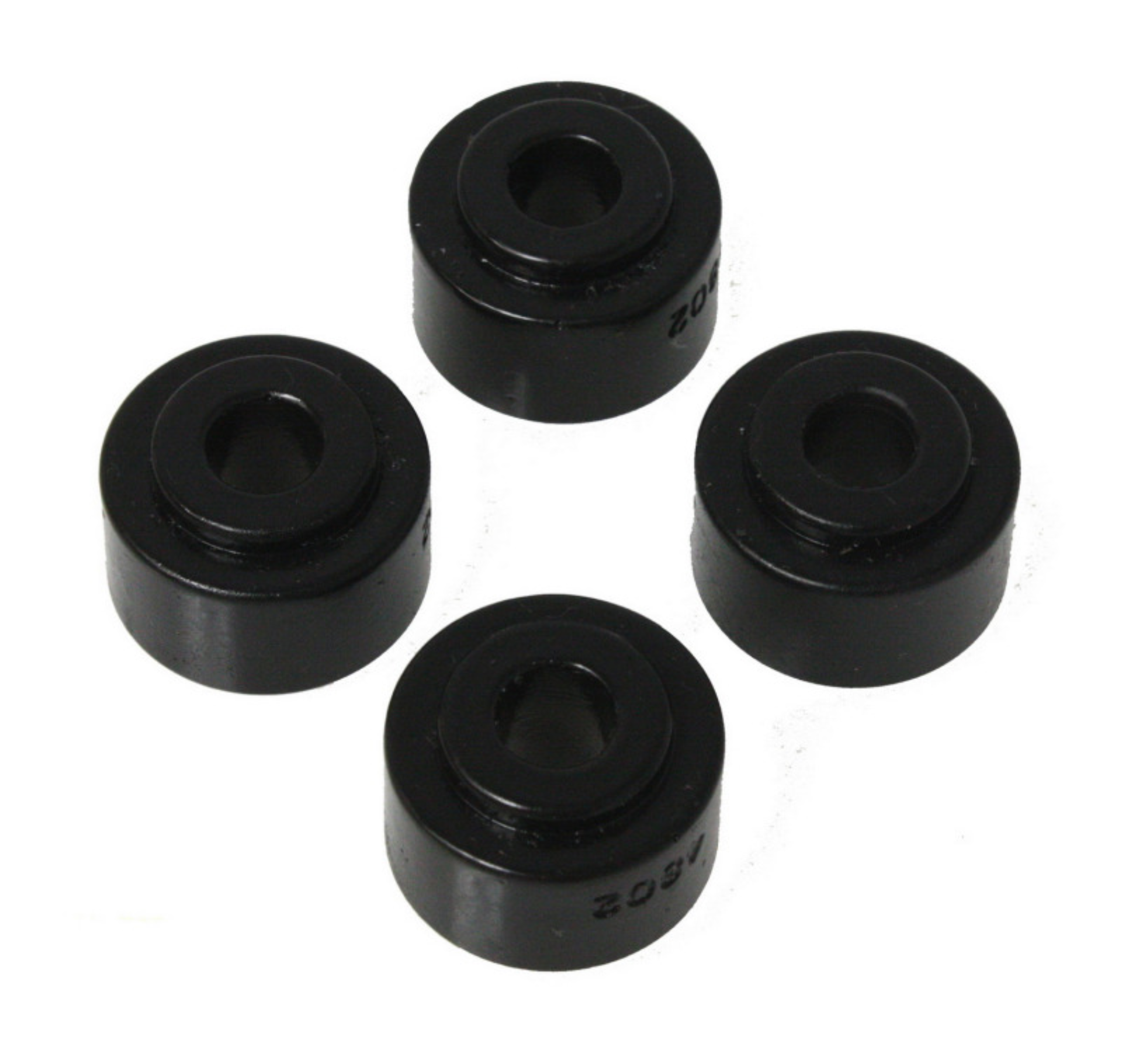 Picture of Energy Suspension ES End Links-Black Sway Bar Endlinks - 9.8103G