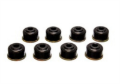 Picture of Energy Suspension ES End Links-Black Sway Bar Endlinks - 9.8105G