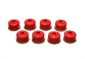Picture of Energy Suspension ES End Links-Red Sway Bar Endlinks - 9.8105R