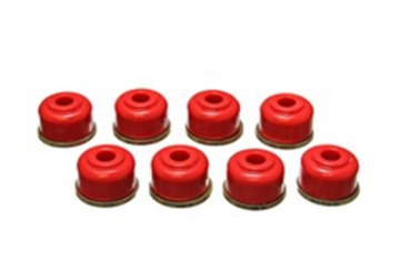 Picture of Energy Suspension ES End Links-Red Sway Bar Endlinks - 9.8105R