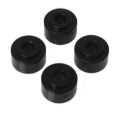 Picture of Energy Suspension ES End Links-Black Sway Bar Endlinks - 9.8103G