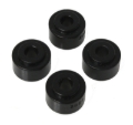 Picture of Energy Suspension ES End Links-Black Sway Bar Endlinks - 9.8103G