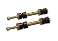 Picture of Energy Suspension ES End Links-Black Front Sway Bar Endlinks - 9.8117G