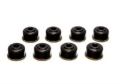 Picture of Energy Suspension ES End Links-Black Sway Bar Endlinks - 9.8105G