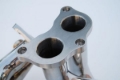 Picture of Invidia INV Headers Headers & Manifolds - HS05SW1HDR