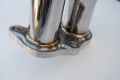 Picture of Invidia INV Headers Headers & Manifolds - HS05SW1HDR