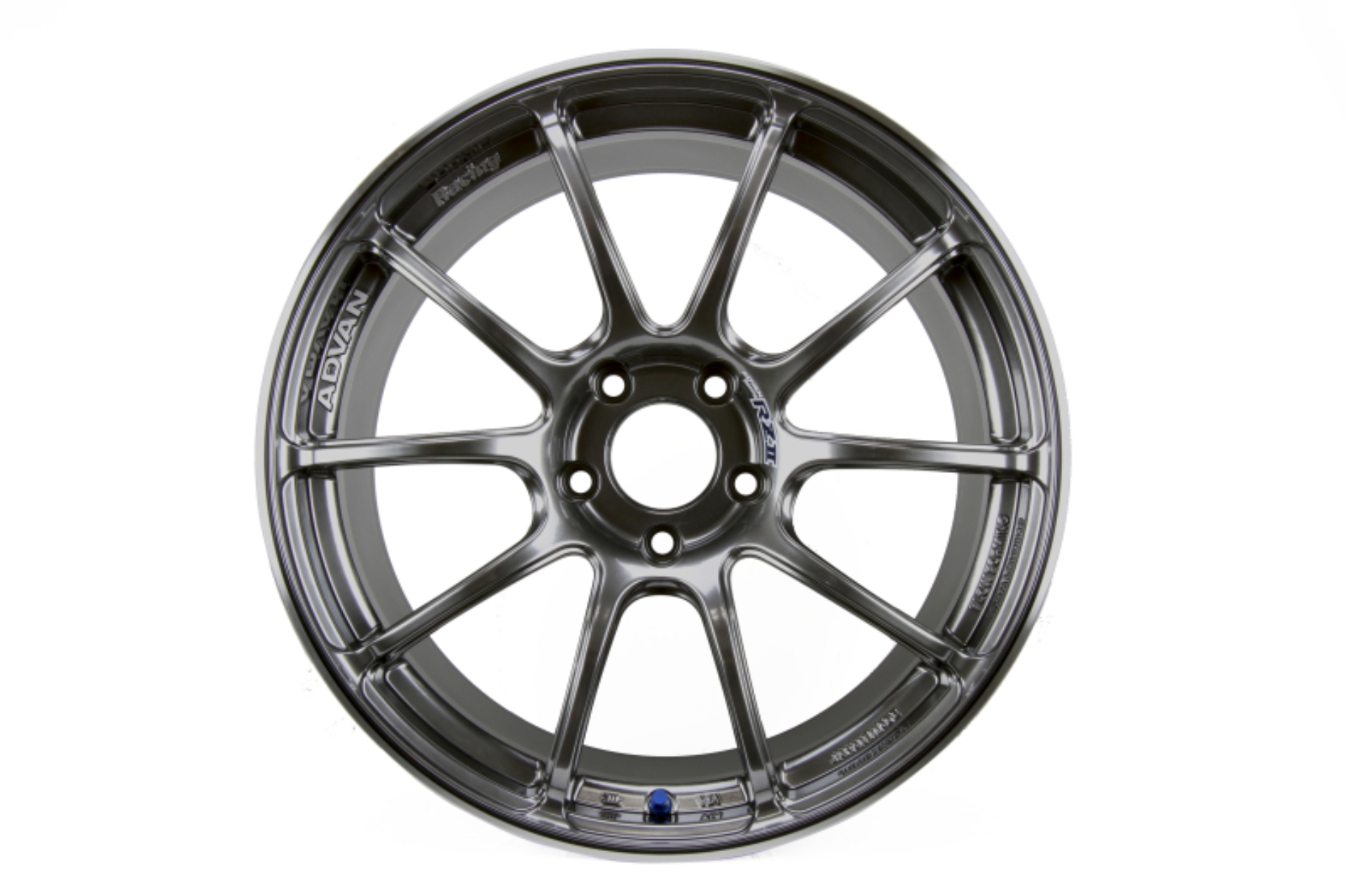 Picture of Advan AVN RZII Wheels - YAZ8H45DHB