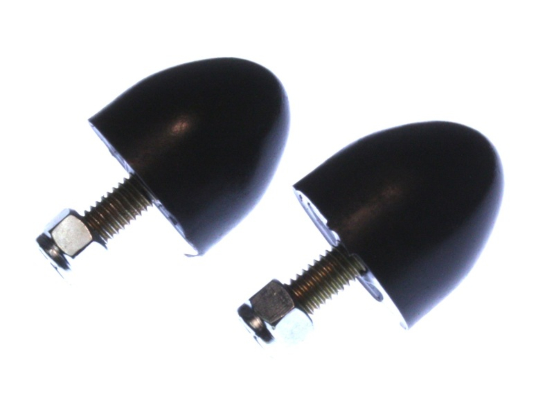 Picture of Energy Suspension ES Bump Stops-Black Bushing Kits - 9.9103G