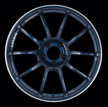 Picture of Advan AVN RZII Wheels - YAZ9G48ME