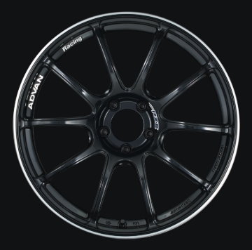 Picture of Advan AVN RZII Wheels - YAZ9G45WB