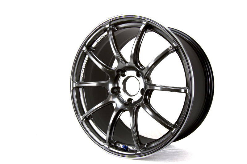 Picture of Advan AVN RZII Wheels - YAZ9G42MHB