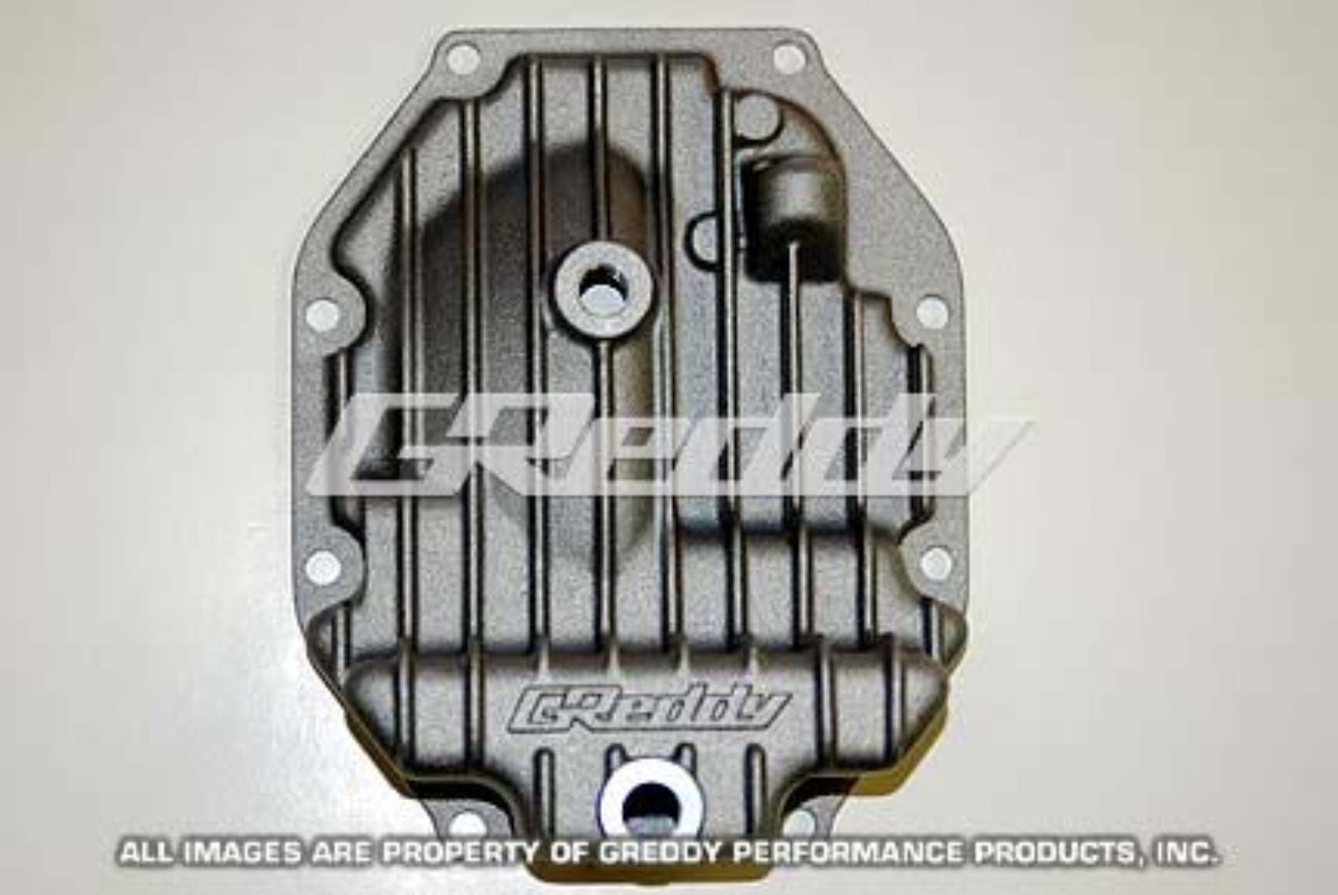 Picture of GReddy GRE Differential Cover Diff Covers - 14540401