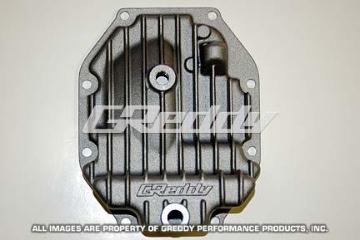 Picture of GReddy GRE Differential Cover Diff Covers - 14540401