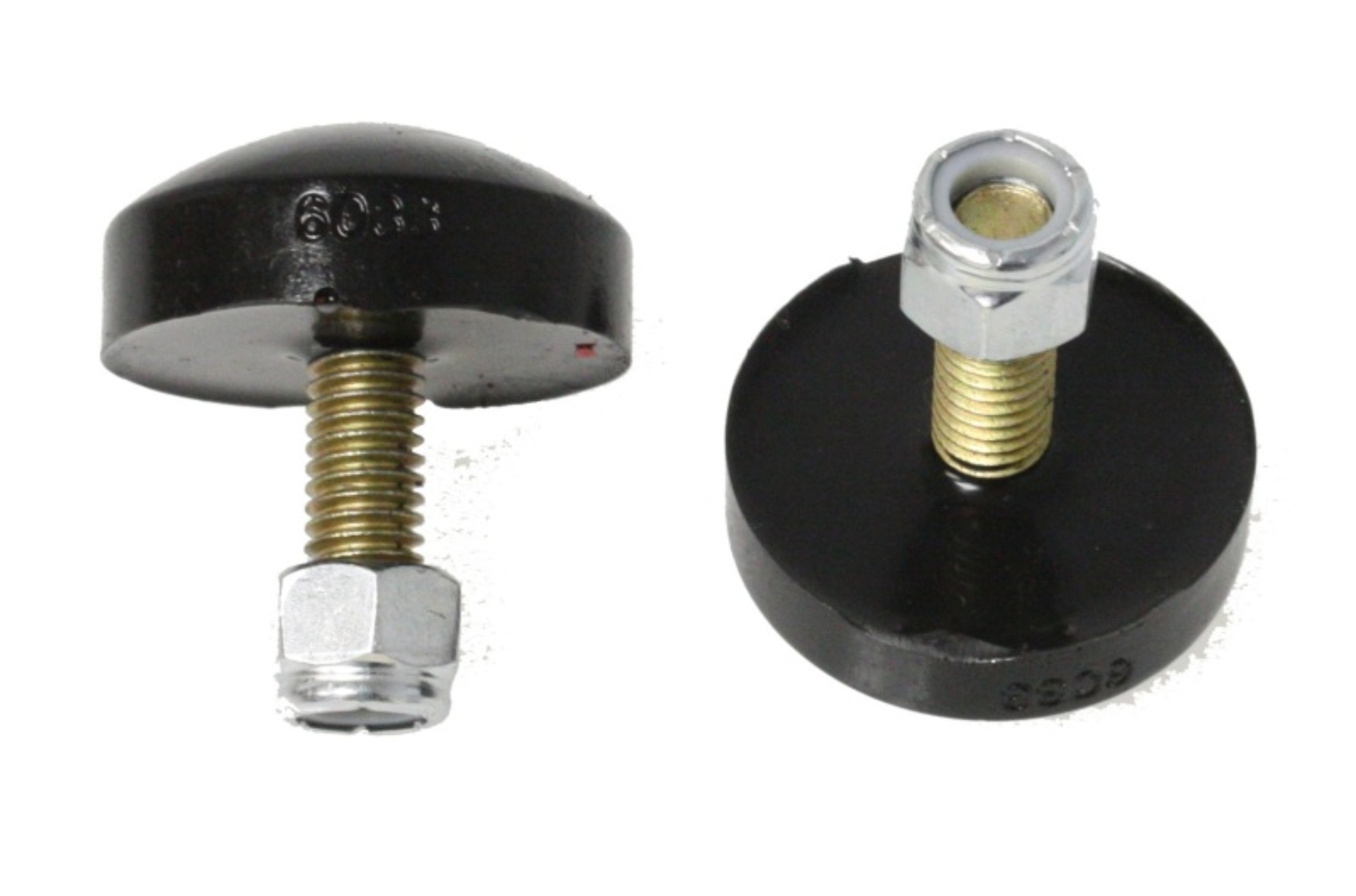 Picture of Energy Suspension ES Bump Stops-Black Bushing Kits - 9.9121G
