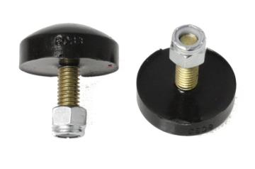 Picture of Energy Suspension ES Bump Stops-Black Bushing Kits - 9.9121G