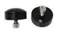 Picture of Energy Suspension ES Bump Stops-Black Bushing Kits - 9.9116G