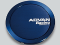 Picture of Advan AVN Center Caps Wheel Center Caps - V2080