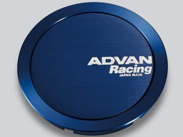 Picture of Advan AVN Center Caps Wheel Center Caps - V2080