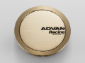 Picture of Advan AVN Center Caps Wheel Center Caps - V1211