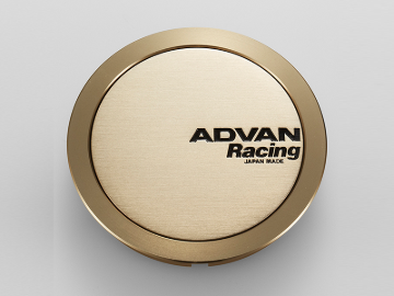 Picture of Advan AVN Center Caps Wheel Center Caps - V1211