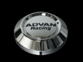 Picture of Advan AVN Center Caps Wheel Center Caps - Z8619
