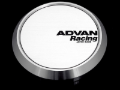 Picture of Advan AVN Center Caps Wheel Center Caps - V2386