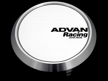 Picture of Advan AVN Center Caps Wheel Center Caps - V2386
