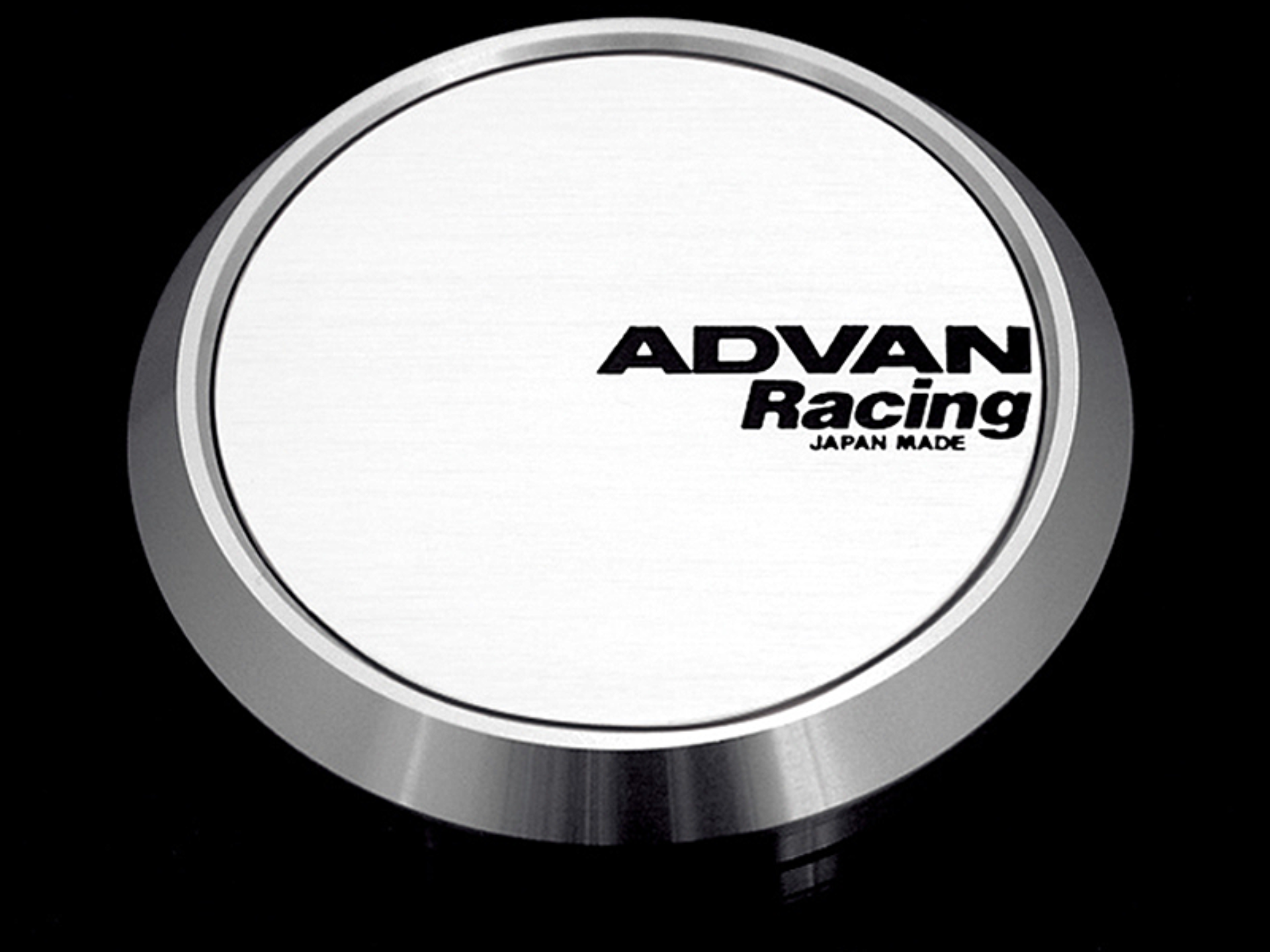 Picture of Advan AVN Center Caps Wheel Center Caps - V2389