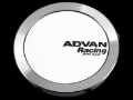 Picture of Advan AVN Center Caps Wheel Center Caps - V2388
