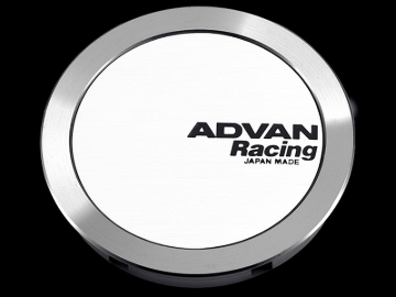 Picture of Advan AVN Center Caps Wheel Center Caps - V2388