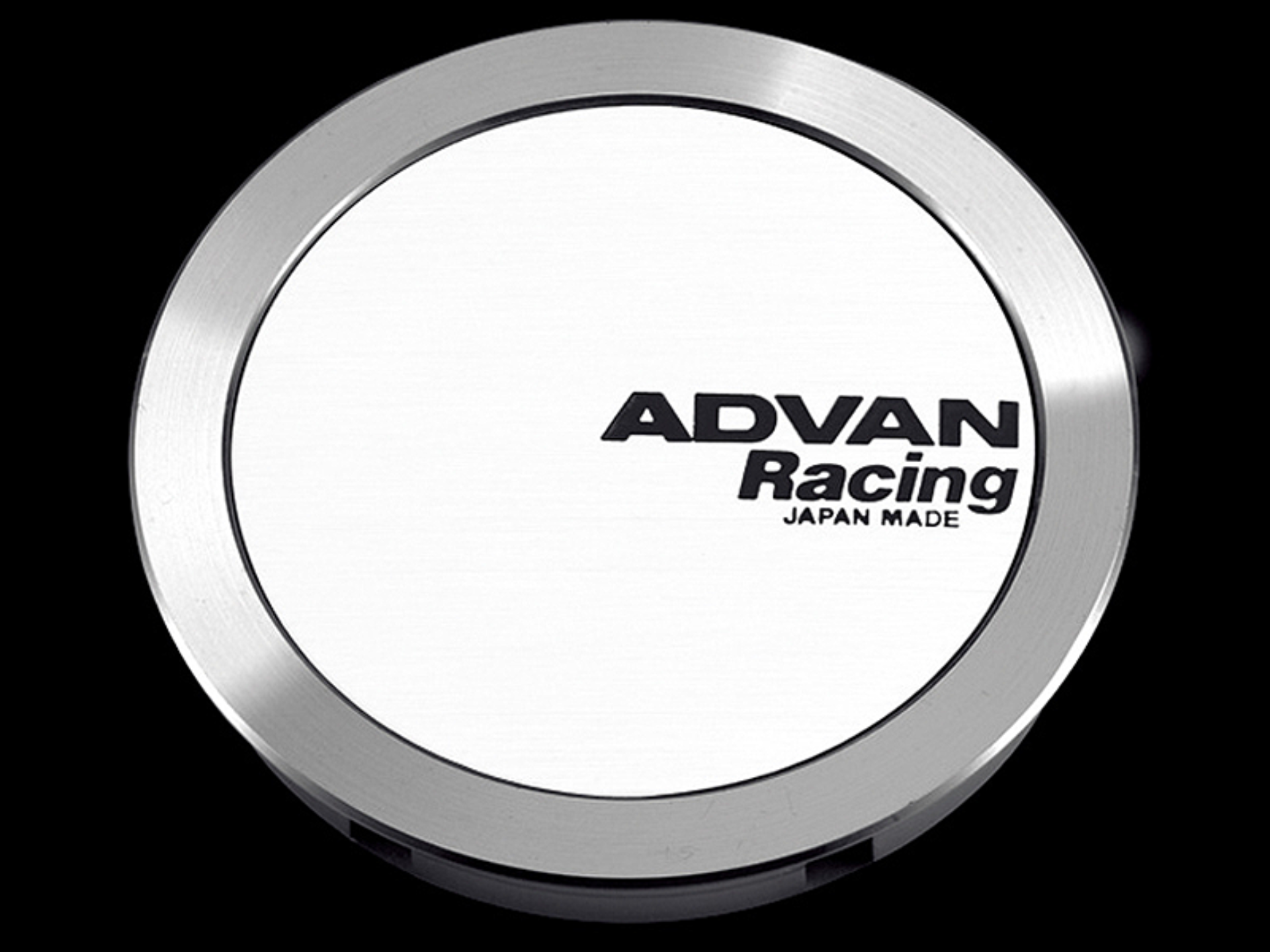 Picture of Advan AVN Center Caps Wheel Center Caps - V2385