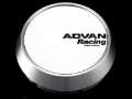 Picture of Advan AVN Center Caps Wheel Center Caps - V2387