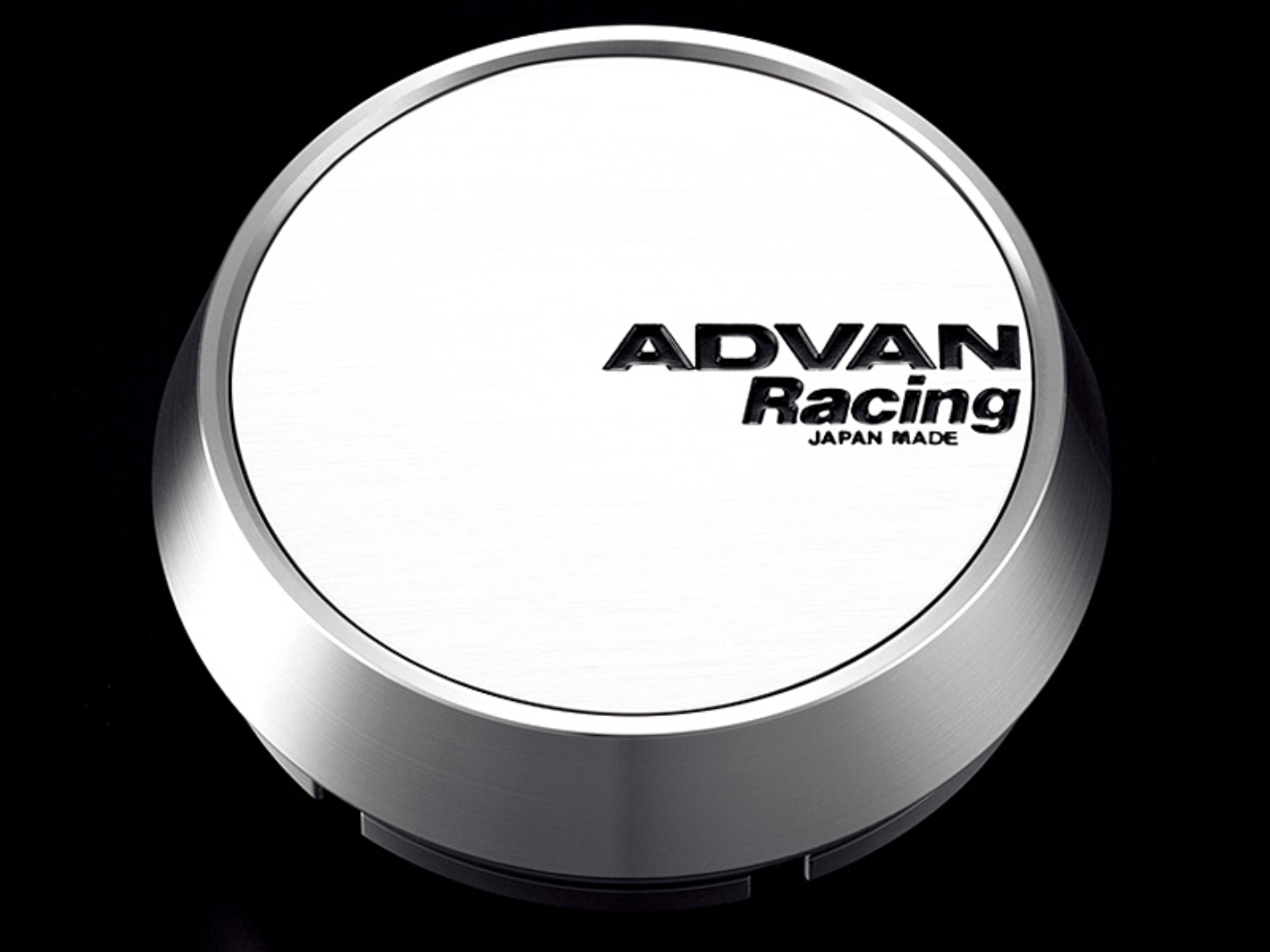 Picture of Advan AVN Center Caps Wheel Center Caps - V2387