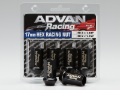 Picture of Advan AVN Lug Nuts - V0264