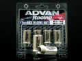 Picture of Advan AVN Lug Nuts - Z8634