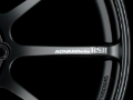 Picture of Advan AVN Wheel Stickers Wheel Accessories - V0621