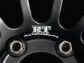 Picture of Advan AVN Wheel Stickers Wheel Accessories - V0212