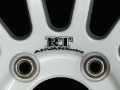 Picture of Advan AVN Wheel Stickers Wheel Accessories - V0211