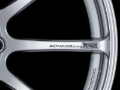 Picture of Advan AVN Wheel Stickers Wheel Accessories - V0620