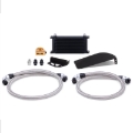 Picture of Mishimoto MM Oil Cooler-Kits - MMOC-CTR-17TBK