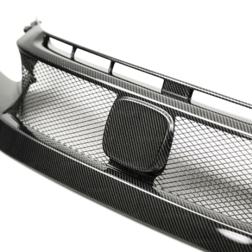 Picture of Seibon SEI Grilles - FG17HDCVR-CV