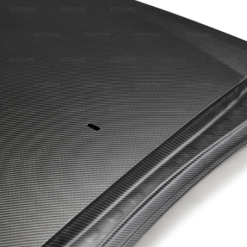Picture of Seibon SEI Roofs - CR17HDCVR-DRY