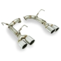 Picture of Remark REM Axle Back Exhausts - RO-TSVA-D