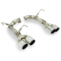 Picture of Remark REM Axle Back Exhausts - RO-TSVA-S