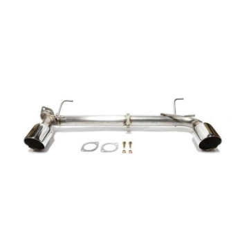 Picture of Remark REM Axle Back Exhausts - RO-TSZN-S