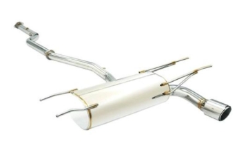 Picture of Remark REM Cat-Back Exhausts - RK-C1063Z-01A