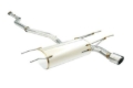 Picture of Remark REM Cat-Back Exhausts - RK-C1063Z-01