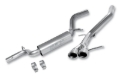 Picture of Borla BOR Cat Back (no des) - 140335