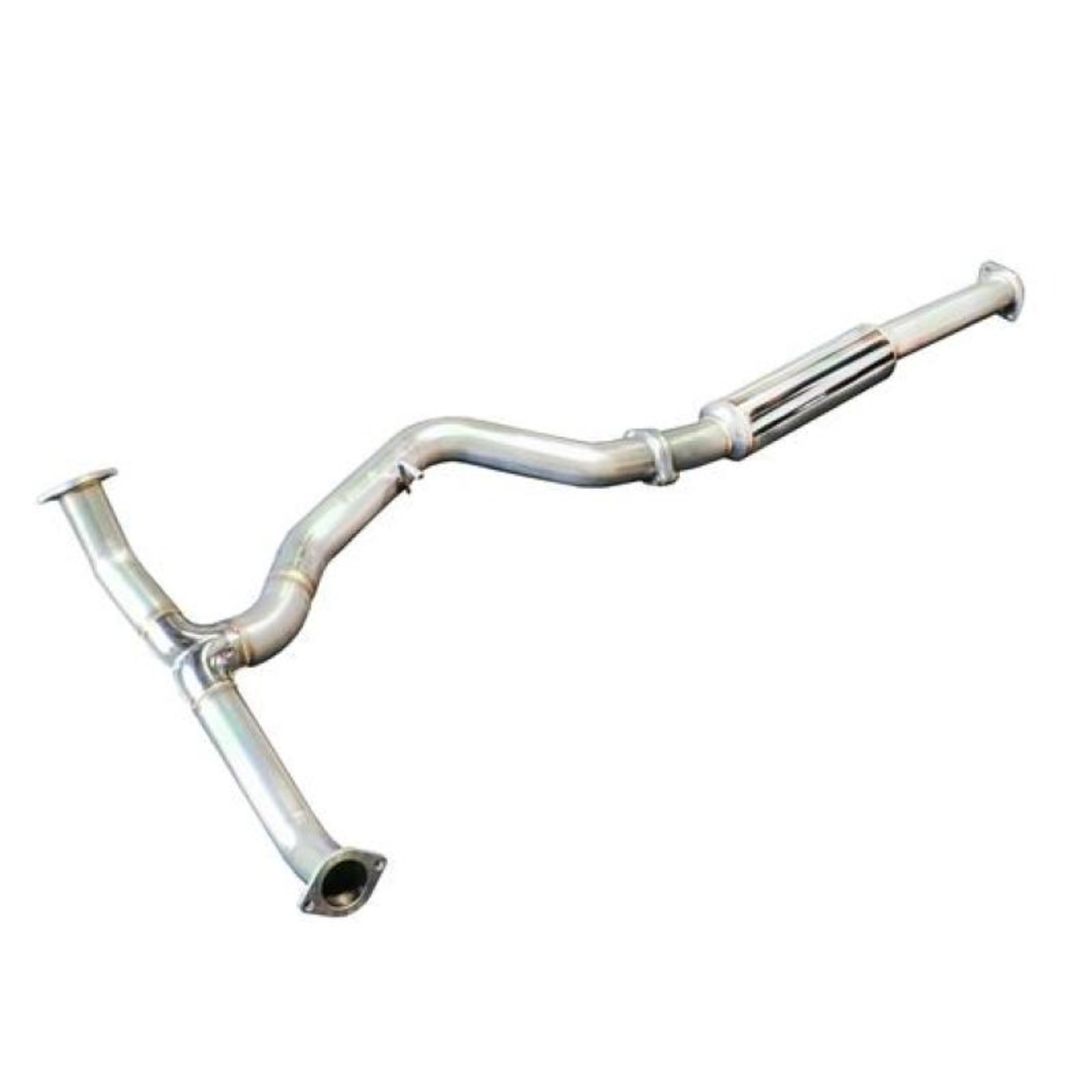 Picture of Remark REM Mid Pipes Connecting Pipes - RO-CPVA-C
