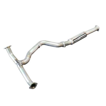 Picture of Remark REM Mid Pipes Connecting Pipes - RO-CPVA-C